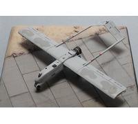 Brengun BRS72011 - 1:72 RQ-7B Shadow UAV - New