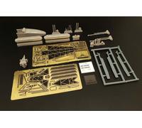 Brengun BRS72016 1:72 Vought-Sikorsky VS-300 U.S. Helicopter