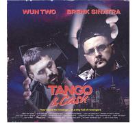 Brenk Sinatra & Wun Two Tango & Cash (Vinyl) 12" Album