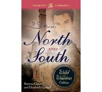 Brenna Chase Elizabeth Gaskell North and South (Paperback)