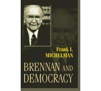 Brennan and Democracy