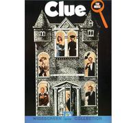 Brennan - Clue [DVD] [1985] [Region 1] [US Import] [NTSC]