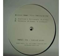 Brennan Green - Vita Contemplativa - Brennan Green 12"