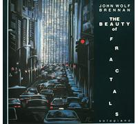 Brennan, John Wolf - Beauty of Fractals