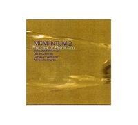 Brennan, John Wolf - Momentum 2: Laws of Refraction