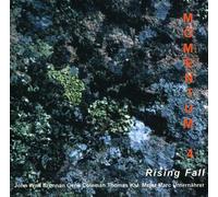 Brennan, John Wolf - Rising Fall