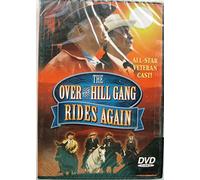 Brennan - Over the Hill Gang Rides Again [DVD] [1970] [Region 1] [US Import] [NTSC]