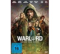 Brennan,Stuart - Warlord - Krieg der Elfen