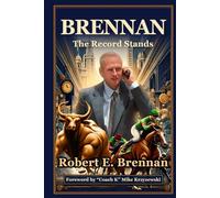 BRENNAN: The Record Stands