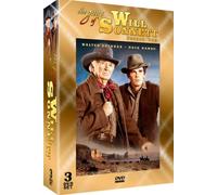 Brennan, Walter - Guns of Will Sonnett: Season 1 [DVD] [1967] [Region 1] [US Import] [NTSC]