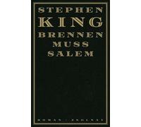 Brennen muß Salem