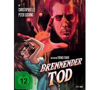 Brennender Tod (Mediabook A, Blu-ray + DVD) [1967]
