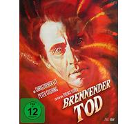 Brennender Tod (Mediabook B, Blu-ray + DVD) [1967]