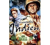 Brennendes Indien