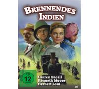 Brennendes Indien