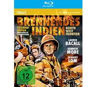Brennendes Indien - Extended Edition