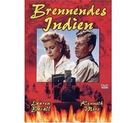 Brennendes Indien [Import allemand]
