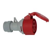 Brennenstuhl 1081040020 CEE-Socket 400V/16A IP44