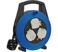 Brennenstuhl 1098203 5m Vario Line 3 Socket Extension