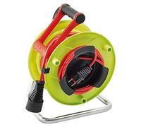 Brennenstuhl 1139921 Electric Cable Reel Standard sm1-rb 30 m H05VV-F 3G1,5
