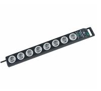 Brennenstuhl 1153380318 Surge protector 9 AC