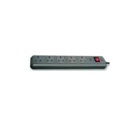 BRENNENSTUHL - 1156753 - SURGE PROTECTED EXTENSION SOCKET