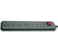 BRENNENSTUHL 1156753 SURGE PROTECTED EXTENSION SOCKET