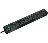 Brennenstuhl 1159300018 Power StripECO-Line 8 plug