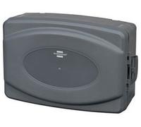 BRENNENSTUHL 1160530 WEATHERPROOF BOX IP54