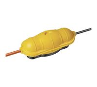 Brennenstuhl 1160540 Safebox CEE 230V IP44 Blue