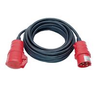 Brennenstuhl 1167720 industrial power cable 16A 25m 5x2.5 mm