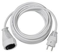 BRENNENSTUHL 1168440 EXTENSION CABLE + EARTHING CONTACT 5M