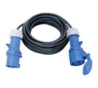 Brennenstuhl 1169370100 Professional CEE Extension Cable IP44 10m ...