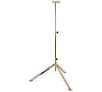 Brennenstuhl 1170310040 Construction Telescopic Tripod ST 302 Blac...