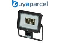 Brennenstuhl 1171250542 JARO 7060 PIR LED Outdoor Floodlight 50W 5800 lumens BRE