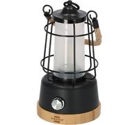 Brennenstuhl 1171800 LED Rechargable Adjustable Camping Lamp CAL 1 350lm IP44