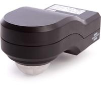 Brennenstuhl 1171910 Anthracite Black Infrared PIR Motion Detector - For Corner