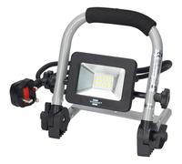 Brennenstuhl 1171963103 LED Work Light EL 753 M Job Site Light 10W 900lm IP65