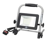 Brennenstuhl 1171963503 LED Work Light EL 4053 M Job Site Light 50W 4500lm IP65