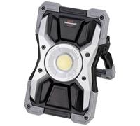 Brennenstuhl 1173100100 Rechargeable LED Work Light RUFUS 1500 MA 1500lm IP65
