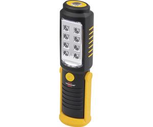 Brennenstuhl 1173700009 Rechargeable LED Work Light SH 1000 MAC 10...