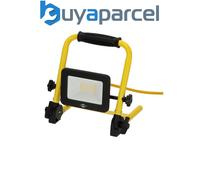 Brennenstuhl 1173703014 BS 2303 M LED Job Site Light 20W 240V BRE173703014