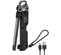 Brennenstuhl 1173730002 Rechargeable LED Hand Lamp HL 400 AC 400lm
