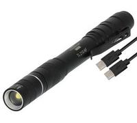 BRENNENSTUHL 1173750003 RECHARGEABLE LED TORCH 200LM IP44