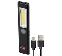 BRENNENSTUHL 1175590100 RECHARGEABLE LED WORK LIGHT COB
