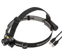 BRENNENSTUHL 1177310010 LED RECHARGEABLE SENSOR HEAD TORCH IP44