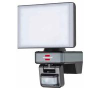 Brennenstuhl Outdoor Garden Floodlight With Sensor LED PIR Motion Security Light
