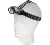 Brennenstuhl 1179770 LED head torch HL 10 10xLED 30lm 3xAAA (included max.15h