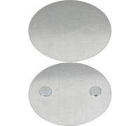 Brennenstuhl 1290080003 Smoke alarm SET 3x RM C 9010 with replacea...