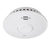 Brennenstuhl 1290210 Smoke Detector RM L 3101